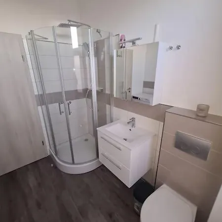 Apartament Suite 3 Bernburg Zewnętrze zdjęcie