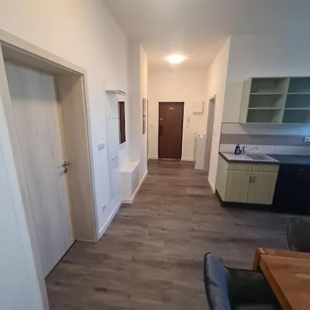 Apartament Suite 3 Bernburg Zewnętrze zdjęcie