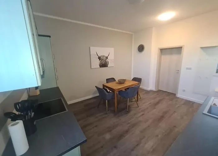 Apartament Suite 3