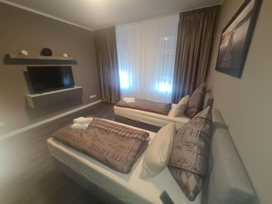 Apartment 3