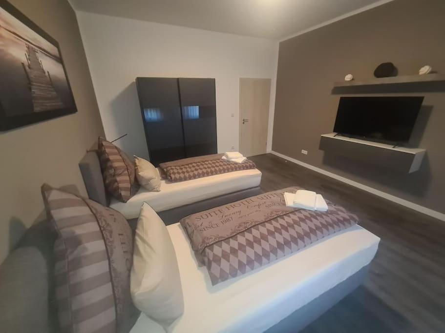 3 Apartment
