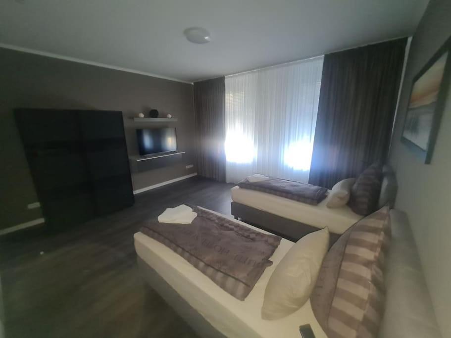 3 Apartment Bernburg (Saale)