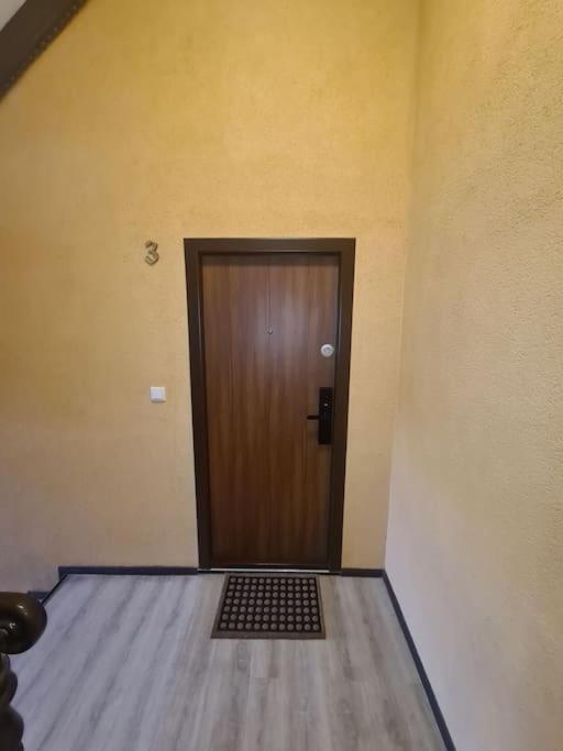 3 Apartment